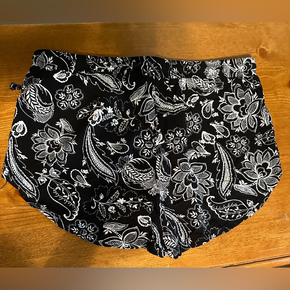 Kendall & Kylie shorts